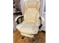 Компьютерное кресло Kolson сream фото покупателя 38