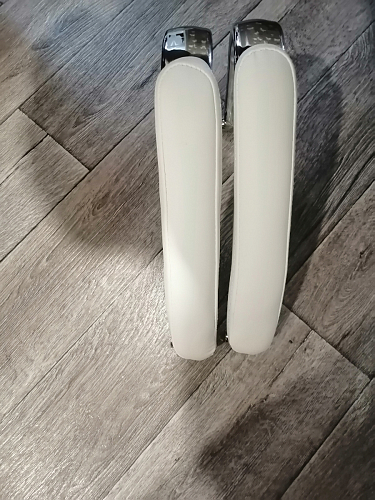 Компьютерное кресло Aragon dark grey - Уцененный экземпляр фото покупателя 109