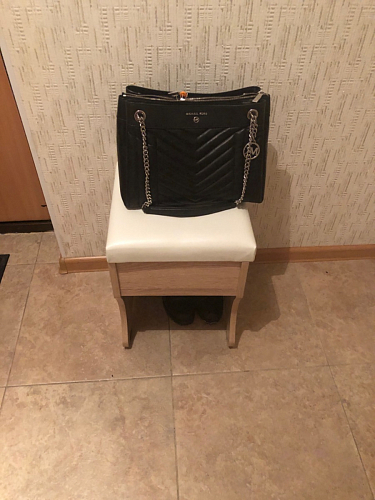 Банкетка Виктория-2 фото покупателя 10