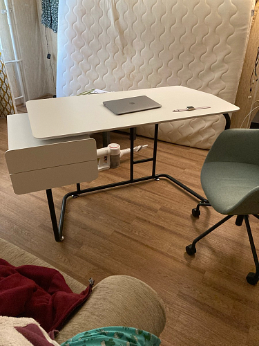 Компьютерный стол Desk фото покупателя 1