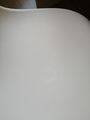 Стул Cindy Eames mod. 001 khaki / natural фото покупателя 359