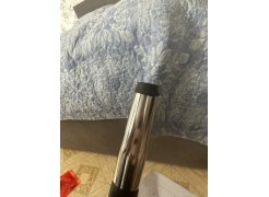 Стул на металлокаркасе Gabi green / black фото покупателя 103