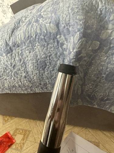 Стул на металлокаркасе Gabi latte / gold / black фото покупателя 103