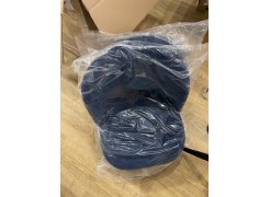 Стул на металлокаркасе Gabi gray / black фото покупателя 369