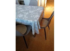 Стул Vero серый фото покупателя 1