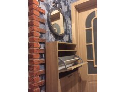 Обувница К-2 венге фото покупателя 7