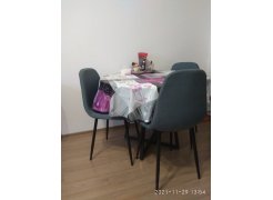 Стул Lilu синий фото покупателя 41