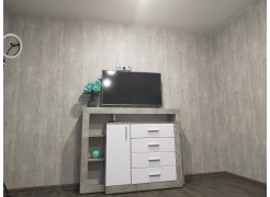 Комод Mирандa atelier / белый глянец фото покупателя 46