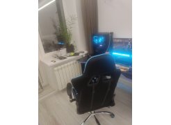 Компьютерное кресло Kano 1 cream / black фото покупателя 97