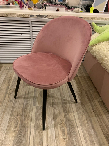 Стул Dodo темно-бежевый фото покупателя 58