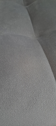 Стул на металлокаркасе Челси бирюзовый / черный фото покупателя 28