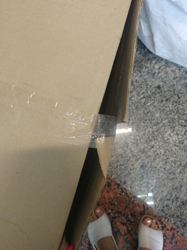 Стул Gabi 1 розовый фото покупателя 227