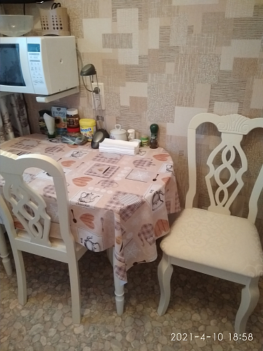 Стул Афродита/Aphrodite слоновая кость фото покупателя 1