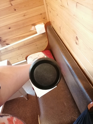 Стол-книжка СтК12 белый фото покупателя 35