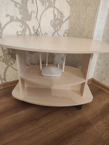 Журнальный стол Лидер схема фото покупателя 73