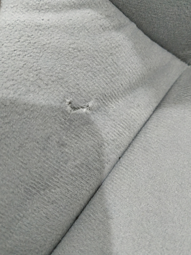 Стул на металлокаркасе Челси К крутящийся бирюзовый / черный фото покупателя 135