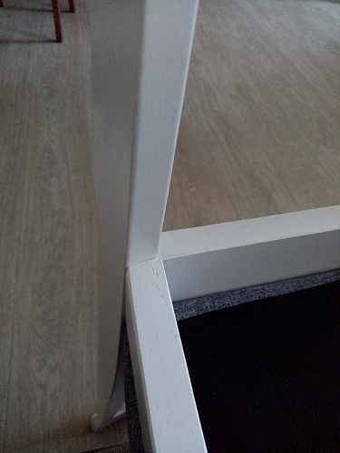 Стул Star dirty oak / light grey фото покупателя 4