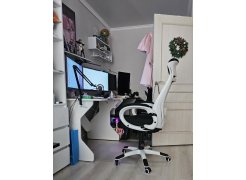 Компьютерное кресло Burgos черное фото покупателя 25