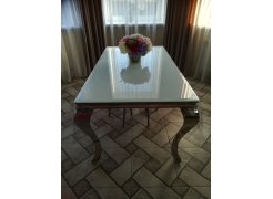 Стол Sondal 160 см белый фото покупателя 1