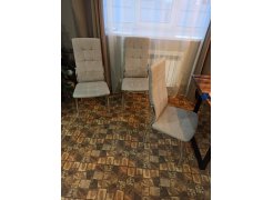 Стул Farini белый фото покупателя 8