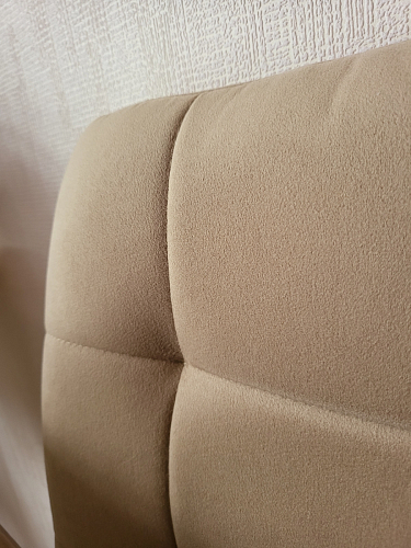 Стул на металлокаркасе Чилли синий / белый фото покупателя 771