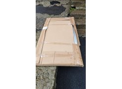 Письменный стол СПм-25 левый белый фото покупателя 65