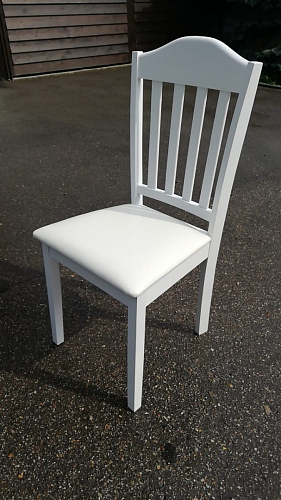 Стул Midea серый фото покупателя 10