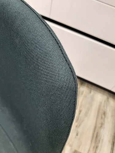 Стул на металлокаркасе Lilu 05 gray / white фото покупателя 28