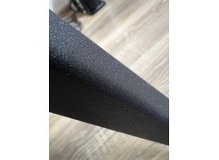 Стул на металлокаркасе Чилли черный фото покупателя 613