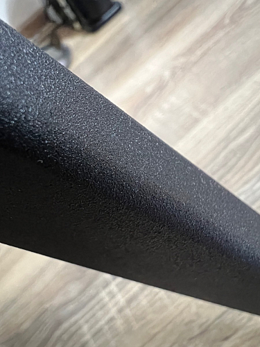 Стул на металлокаркасе Чилли бирюзовый / черный фото покупателя 614