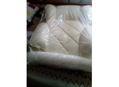 Компьютерное кресло Kolson whitе фото покупателя 176