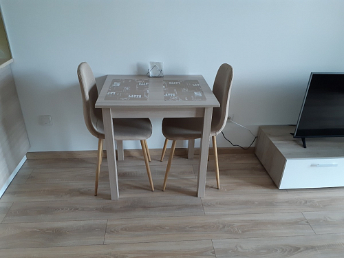 Стул Lilu серый фото покупателя 96