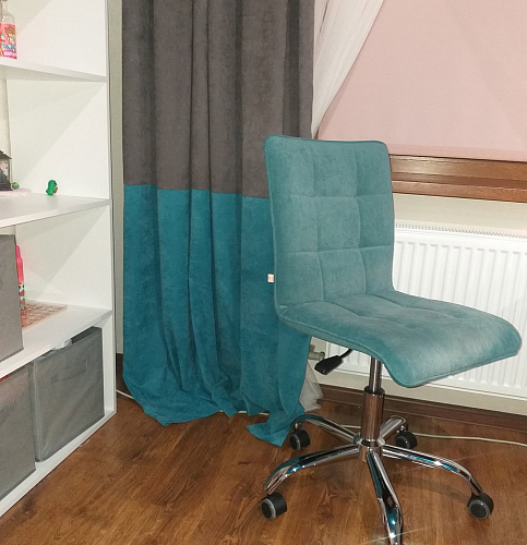 Офисное кресло Zero белый фото покупателя 268