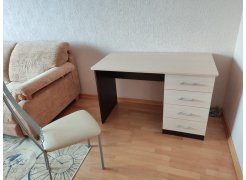 Стол письменный СП4 венге фото покупателя 16