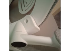 Компьютерное кресло Konfi light gray / white фото покупателя 202