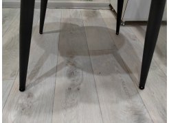 Стул на металлокаркасе Gabi 1 light purple / black фото покупателя 73