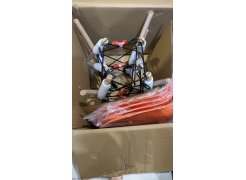 Пластиковый стул Eames PC-015 orange фото покупателя 175