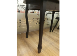 Стол Экстра 1 венге / капучино фото покупателя 7