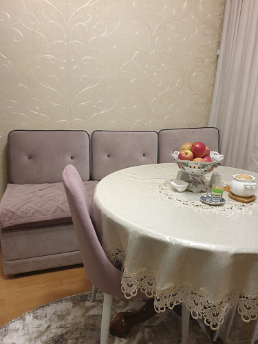 Стул на металлокаркасе Kora gray / black фото покупателя 218