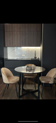 Стул Dodo синий фото покупателя 19