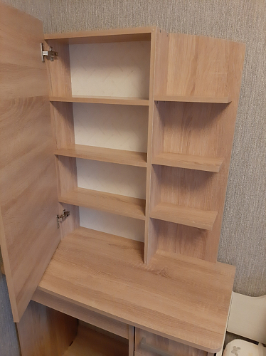 Трюмо Виктория-2 фото покупателя 10