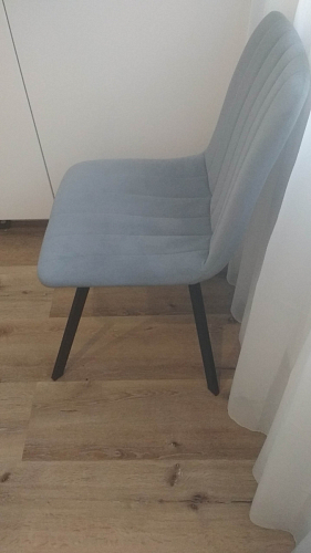 Стул Sling бежевый фото покупателя 11