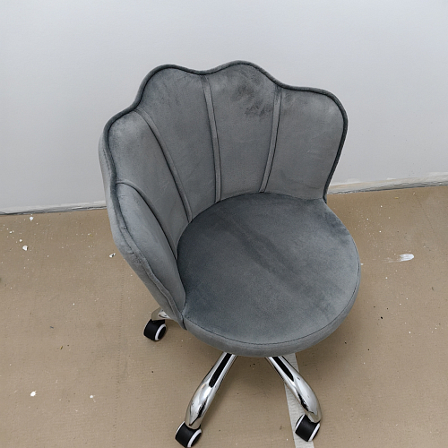 Компьютерное кресло Bud grey фото покупателя 35