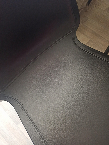 Кресло SHT-S76 бежевое / ваниль фото покупателя 4