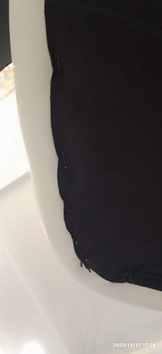 Компьютерное кресло Herd cream фото покупателя 38