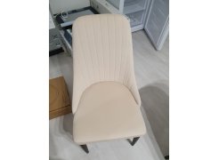 Стул Kora голубой фото покупателя 5