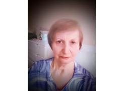 Шкаф двухдверный ШО-1 дуб сонома / белый фото покупателя 3