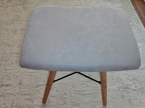 Табурет Ben Multicolor фото покупателя 61