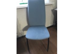 Стул Tod red / black фото покупателя 30