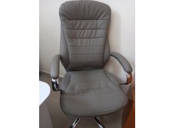 Компьютерное кресло Tomar кремовое фото покупателя 88